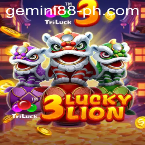 Discovering 3LUCKYLION: A Comprehensive Guide to Gameplay and Strategy