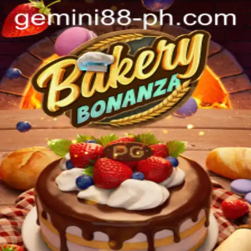 BakeryBonanza: A Tasty Adventure with Gemini88