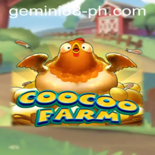 Explore CooCooFarm: A New Digital Experience with Gemini88
