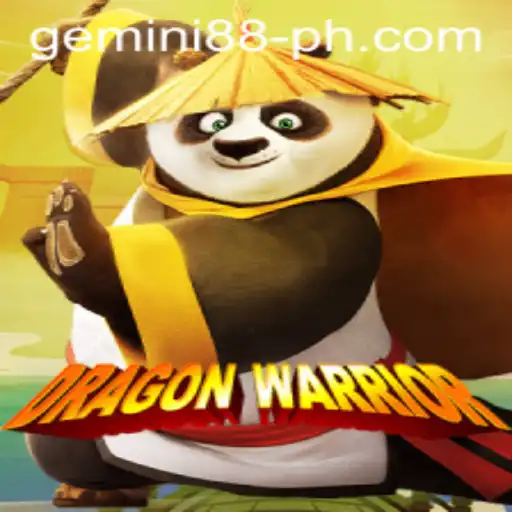 Unveiling DragonWarrior: Enter the Universe of Gemini88