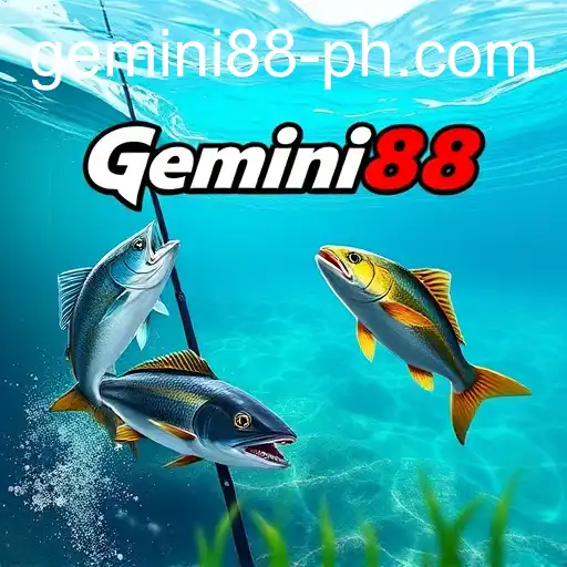Exploring the Exciting World of Fishing Games - Featuring Gemini88