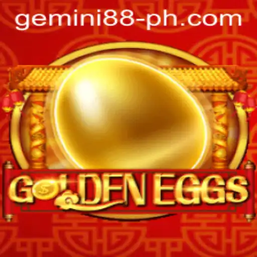 Unveiling GoldenEggs: A Dazzling Game Adventure with Gemini88