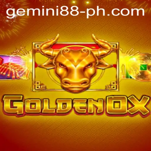 Exploring the Intriguing World of GoldenOx: A Unique Gaming Experience with Gemini88