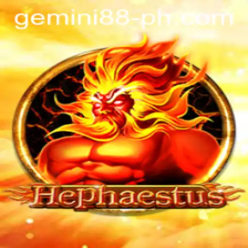 Unveiling Hephaestus: A Journey Through Mastery and Myth with Gemini88