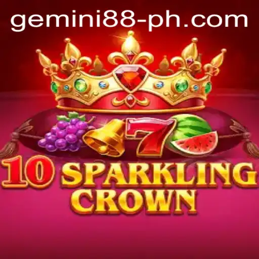 Discover the Thrilling World of 10SparklingCrown: A Comprehensive Guide