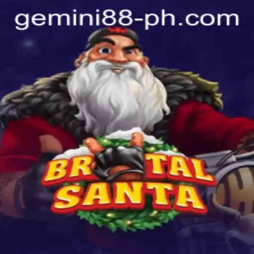 BrutalSanta: The Adventurous World of Gemini88