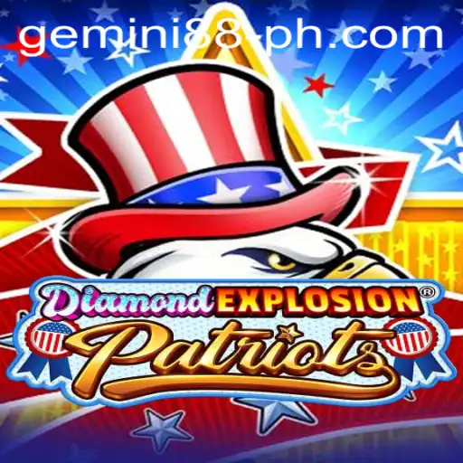 Unveiling DiamondExplosionPatriots: The Game of Strategy and Brilliance