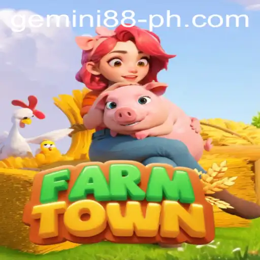 FarmTown: An Immersive Adventure with Gemini88