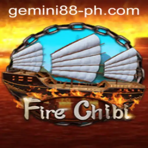 FireChibi: A Dazzling Adventure with Gemini88