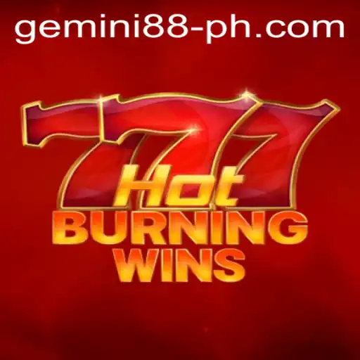 Exploring HotBurningWins: An Exciting New Game with Gemini88