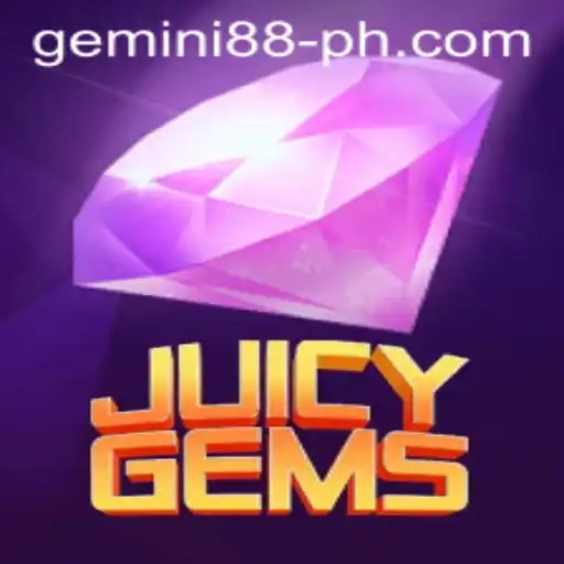 Discovering JuicyGems: A Thrilling Journey with Gemini88