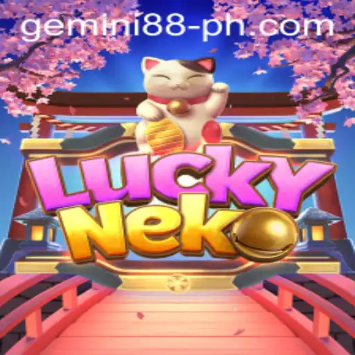 Exploring the Enchanting World of LuckyNeko with Gemini88