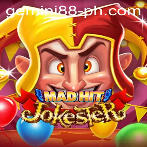 MadHitJokester: Unleashing Chaos in the Virtual Arena