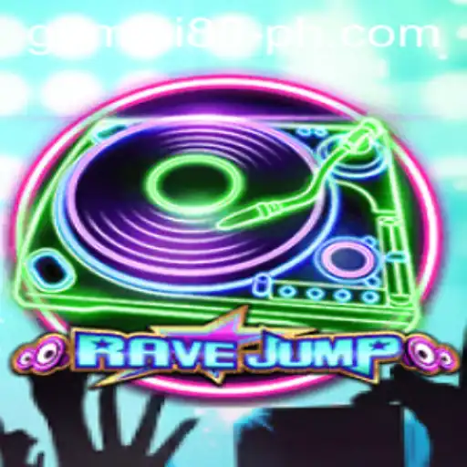 Experience the Thrills of RaveJump with Gemini88