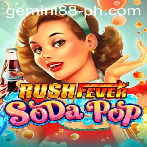Dive into the Thrilling World of RushFeverSodaPop with the Secret Code Gemini88