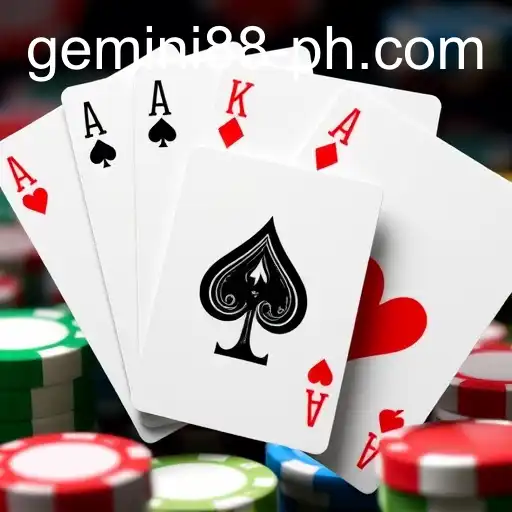 The World of Poker Games: Gemini88 Experience
