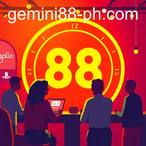 Unlocking the Potential of Promotions with Gemini88