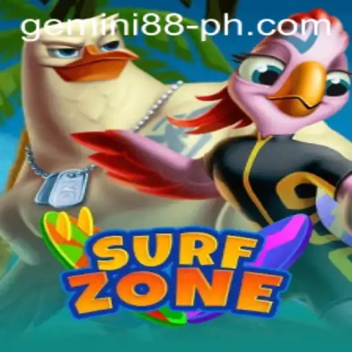 SurfZone: The Ultimate Adventure Game Experience