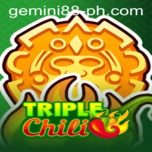TripleChili: An Innovative Game Experience with Gemini88