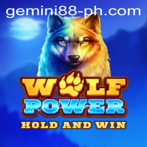 Unleashing the Power of Gemini88 in WolfPower: A Thrilling Gaming Experience
