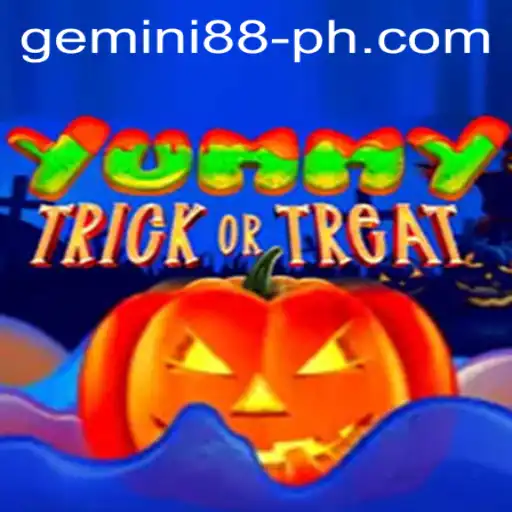 Discover the Spooky Fun of YummyTrickorTreat: The Gemini88 Unveiling